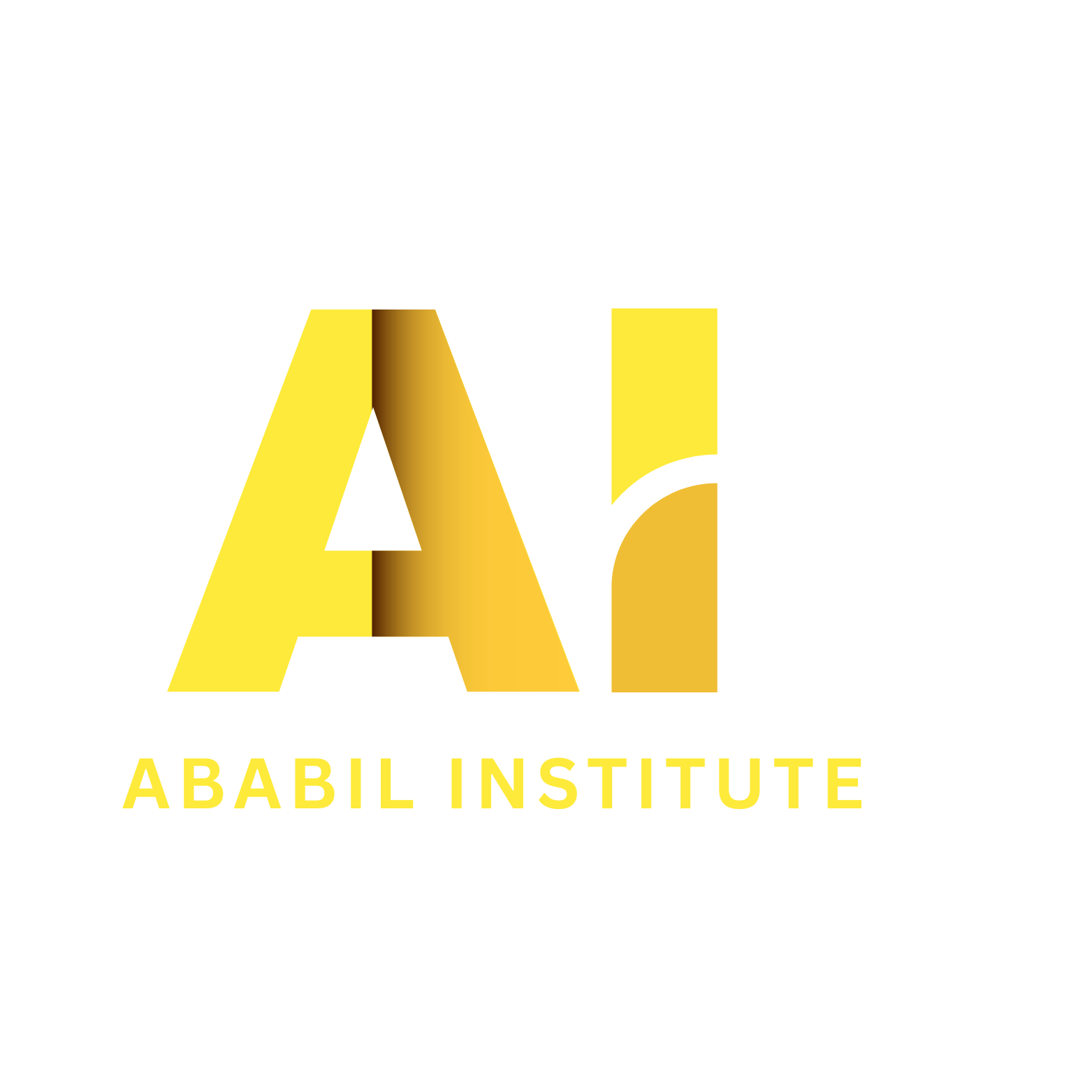 Logo ababil Institute