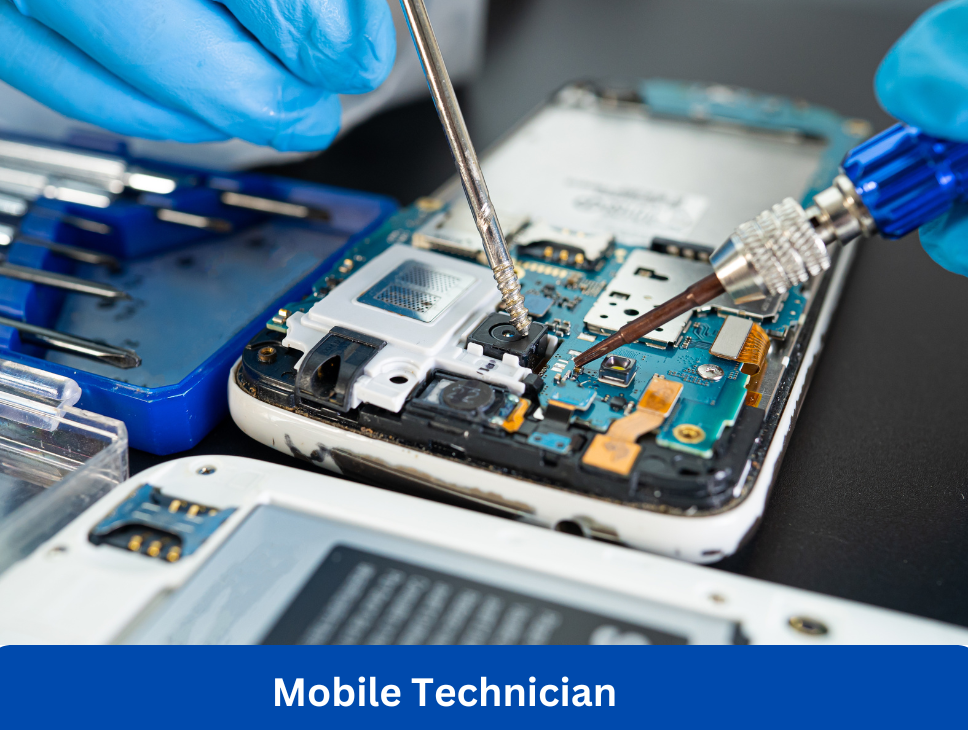 Mobile Technician image