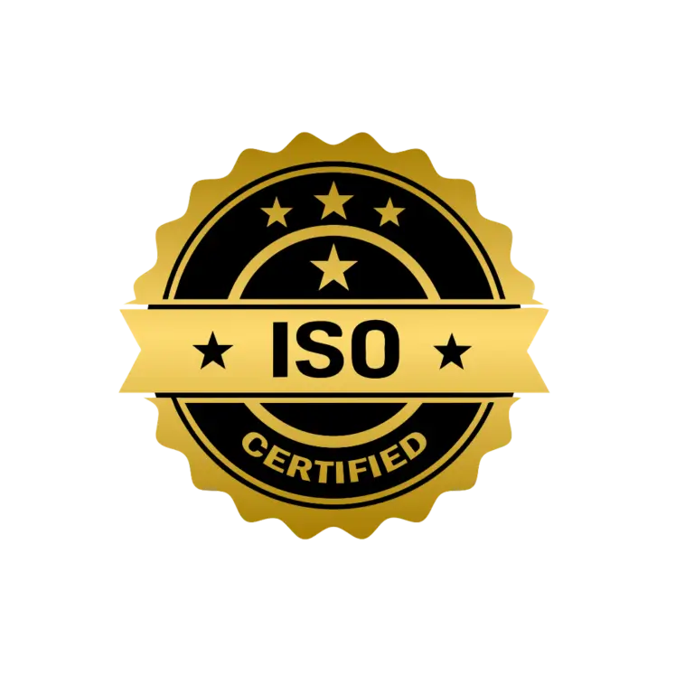 ISO cerified institute -abail institute